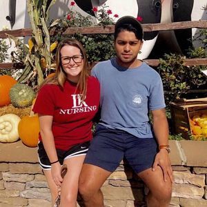 Meet your Posher, Eddy rivera